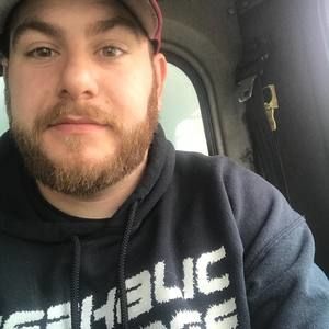 Meet your Posher, Frank